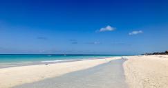 2. Varadero Beach