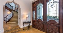 O 'foyer'