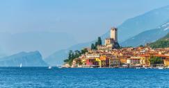 Malcesine