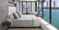 O quarto