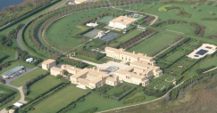 FairField: os elevados custos de proteger uma coleção de arte