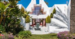 Desenhada pelo arquiteto Ángel Taborda