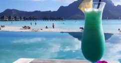 Le Meridien Bora Bora
