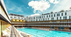 Hotel Molitor