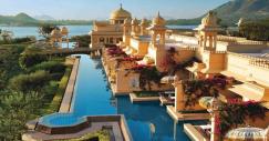 The Oberoi Udaivilas