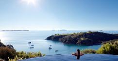 Delamore Lodge, Ilha Waiheke