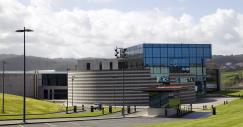 Inditex – Arteixo