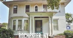 Rochester, Nova Iorque (EUA)