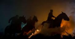 'Horses'