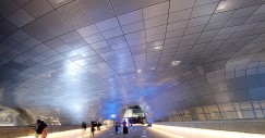 Dongdaemun Design Plaza