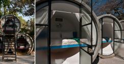 Os quartos