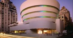 Solomon R. Guggenheim Museum