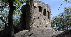 Igreja do Monte Biku (Uganda)