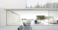 Decoração minimalista
