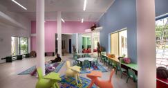 Dolphin Kids Club