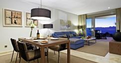 Uma das maiores suites