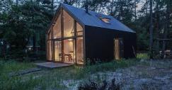 Uma casa modular e personalizável