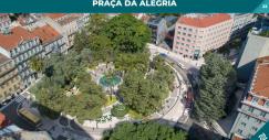 Praça da Alegria