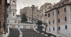 Piazza de Spagna