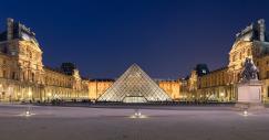 louvre