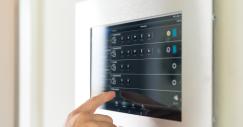 Casas "contactless”