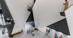 Projeto de Diller Scofidio + Renfro