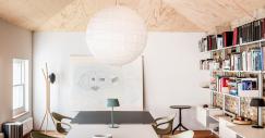 Salas de reuniões e espaços para eventos