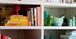 Organiza e serás mais feliz