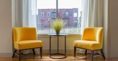 Dicas de decoração: cinco cores que não podem faltar em casa nesta primavera
