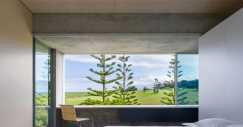 Garden House na Austrália