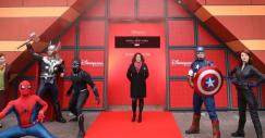 Novo hotel na Disneyland Paris