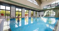 Novo hotel na Disneyland Paris