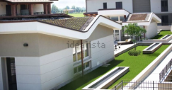 Coliving sustentável em Itália