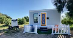 La Casita da empresa Boxabl