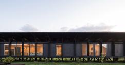 Casa de férias no Chile