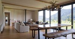 Casa de férias no Chile