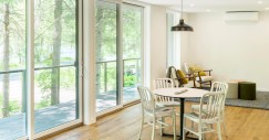 Casa pré-fabricada Lake Elmo weeHouse 