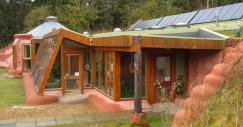 Earthship