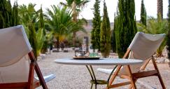Alojamento rural de sonho em Almería à venda no idealista