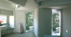 ‘M-house’ do arquiteto Michael Jantzen