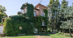 Viver na fascinante casa de verão de Ortega y Gasset por 5,5 milhões de euros