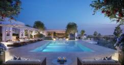 Viver numa casa com luxos de hotel: Mandarin Oriental tem 54 apartamentos à venda
