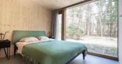Casa pré-fabricada Indigo