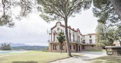 Casa de campo