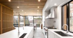 Casas pré-fabricadas de luxo 