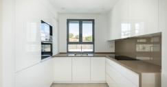 Casa passiva em Málaga