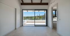 Casa passiva em Málaga