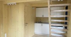 Casas eficientes