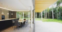 Yoo Forest House