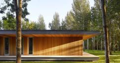 Yoo Forest House